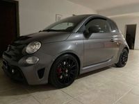 usata Abarth 595 1.4 t-jet Competizione 180cv auto