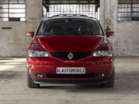 Usata Renault Avantime Privilege 207 CV (152 kW) 2002 Rouge de mars Monovolume