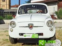 usata Fiat 600 Abarth