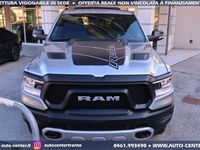 usata Dodge Durango 1500 REBEL 3.0 EcoDiesel V6 4X4 AT8 *IVAinclusa