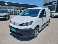 Nuova Peugeot Partner S 102 CV (75 kW) 2026 Bianco Monovolume