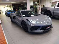 Nuova Corvette C8 481 CV (353 kW) 2025 Grigio Coupé
