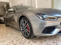 Usata Maserati Ghibli 250 CV (183 kW) 2020 Grigio Berlina