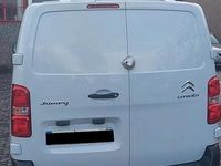 Usata Citroën Jumpy 140 CV (102 kW) 2023 Bianco Monovolume