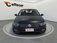 Occasion VW Passat Business 120 PK (88 kW) 2016 Blauw Sedan