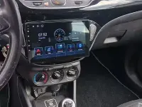 Usata Opel Corsa 69 CV (50 kW) 2017 Grigio Utilitaria