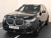 Usata BMW iX3 M Sport 144 kW (197 CV) 2025 Nero SUV