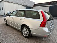 Usata Volvo V50 109 CV (80 kW) 2011 Station wagon