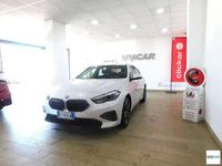 Usata BMW 216 Advantage 116 CV (85 kW) 2024 Bianco Coupé