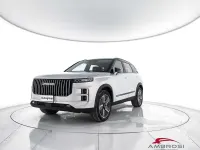 Nuova Jaecoo 7 224 CV (164 kW) 2026 Argento SUV