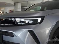 Occasion Opel Mokka GS Line 101 ch (74 kW) 2023 Gris SUV