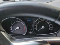 Usata Ford Ecosport 110 CV (80 kW) 2017 Bianco SUV