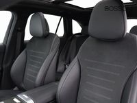Gebraucht Mercedes GLC300 Advanced 333 PS (244 kW) 2024 Weiß SUV
