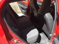 Usata VW up! 68 CV (50 kW) 2016 Rosso Utilitaria