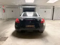 Usata Peugeot RCZ 200 CV (147 kW) 2010 Coupé
