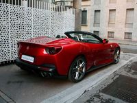 Usata Ferrari Portofino 600 CV (441 kW) 2020 Rosso portofino met. Cabrio