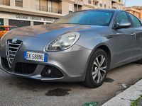 Usata Alfa Romeo Giulietta Distinctive 2011 Grigio Utilitaria
