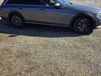 Gebraucht Mercedes E220 All-Terrain Premium 194 PS (142 kW) 2019 Kombi
