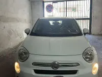 Usata Fiat 500 Pop Star 140 CV (102 kW) 2015 Station wagon