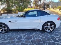 usata BMW Z4 Z42.5i Alimentazione Benzina/GPL