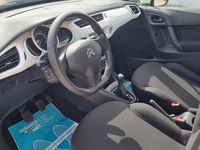 Usata Citroën C3 Live 68 CV (50 kW) 2016 Bianco Berlina