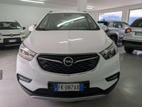 Usata Opel Mokka X Innovation 136 CV (100 kW) 2017 Bianco SUV