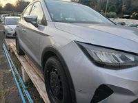 Usata Seat Arona Reference 95 CV (69 kW) 2022 Grigio SUV