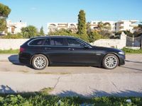 usata BMW 520 d Touring Luxury Autom