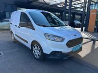 Usata Ford Transit Trend 75 CV (55 kW) 2023 Bianco Utilitaria