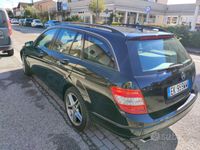 usata Mercedes 220 C 220 CDI S.W. BlueEFFICIENCY Avantgarde AMG