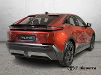 Nuova Toyota C-HR+ 122 kW (167 CV) 2026 SUV