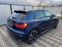 Usata Audi A1 115 CV (84 kW) 2025 Blu SUV