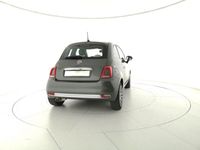 usata Fiat 500 1.2 Star usato