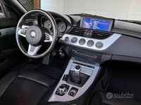 Usata BMW Z4 2010 Cabrio
