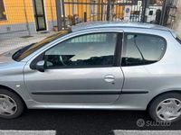 Usata Peugeot 206 60 CV (44 kW) 2004 Berlina