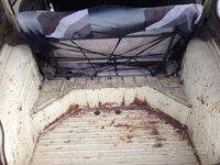 Usata Citroën Dyane 1980 Marrone Utilitaria