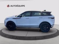 usata Land Rover Range Rover evoque Evoque 2.0d i4 mhev R-Dynamic SE awd 150cv auto