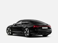 Nuova Audi e-tron GT quattro Comfort 163 kW (222 CV) 2026 Nero mythos metallizzato Berlina