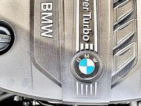 Usata BMW 318 M Sport 2012 Nero Berlina