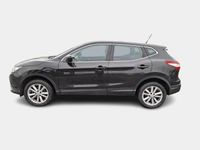 usata Nissan Qashqai 1.6 dCi 130 2WD Business