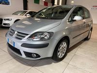 Usata VW Golf V Comfortline 2007 Grigio Berlina