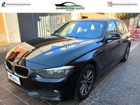 usata BMW 318 318 d Touring