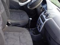 Usata Dacia Logan 70 CV (51 kW) 2010 Blu Station wagon