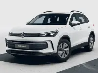 Nuova VW Tiguan Elegance 150 CV (110 kW) 2026 SUV