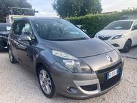 usata Renault Scénic III Scénic 1.5 dCi 110 CV EDC Luxe