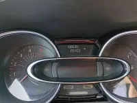 Usata Renault Clio IV 75 CV (55 kW) 2016 Rosso Berlina