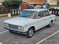 Usata Fiat 125 1970