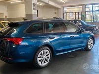 Usata Skoda Octavia Style 116 CV (85 kW) 2021 Other Station wagon