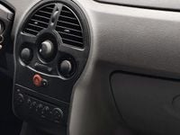 Usata Renault Modus 85 CV (62 kW) 2009 Monovolume