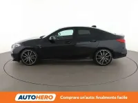 Usata BMW 218 Gran Coupé M Sport 150 CV (110 kW) 2022 Nero Coupé